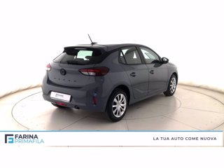 OPEL Corsa 1.2 edition s&s 100cv