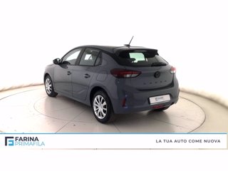 OPEL Corsa 1.2 edition s&s 100cv