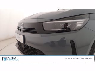 OPEL Corsa 1.2 edition s&s 100cv