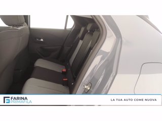 OPEL Corsa 1.2 edition s&s 100cv