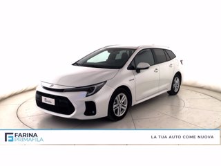 SUZUKI Swace 1.8h top e-cvt