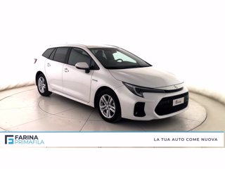 SUZUKI Swace 1.8h top e-cvt