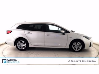 SUZUKI Swace 1.8h top e-cvt