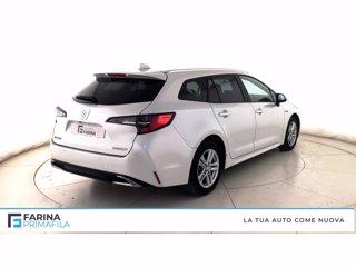 SUZUKI Swace 1.8h top e-cvt