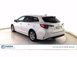 SUZUKI Swace 1.8h top e-cvt