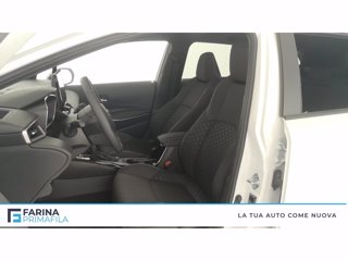 SUZUKI Swace 1.8h top e-cvt