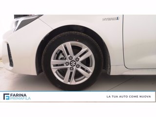 SUZUKI Swace 1.8h top e-cvt