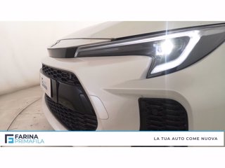 SUZUKI Swace 1.8h top e-cvt