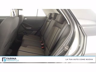 VOLKSWAGEN T-roc 1.0 tsi style 115cv