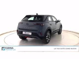 OPEL Mokka 1.2 edition s&s 136cv