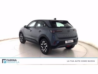 OPEL Mokka 1.2 edition s&s 136cv