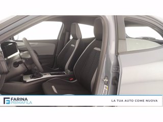 OPEL Mokka 1.2 edition s&s 136cv