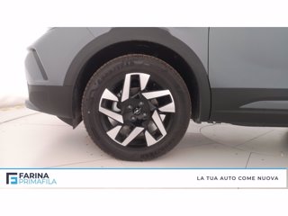 OPEL Mokka 1.2 edition s&s 136cv