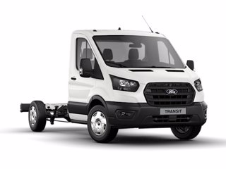FORD Transit Chassis Cabina Singola Trend Trazione Posteriore 2.0 EcoBlue 165cv 350 L2