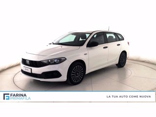 FIAT Tipo sw 1.6 mjt s&s 130cv