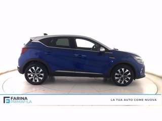 RENAULT Captur 1.0 tce techno 90cv