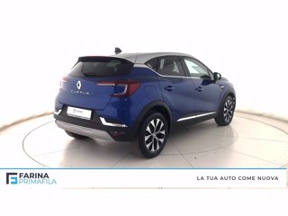 RENAULT Captur 1.0 tce techno 90cv
