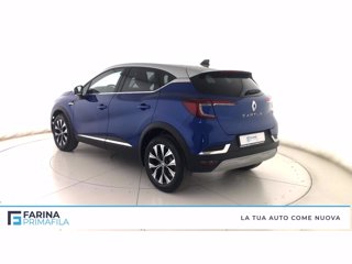 RENAULT Captur 1.0 tce techno 90cv