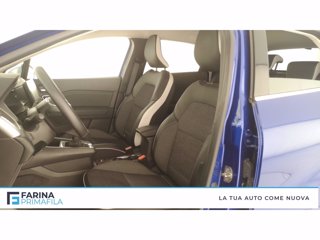 RENAULT Captur 1.0 tce techno 90cv