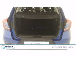 RENAULT Captur 1.0 tce techno 90cv