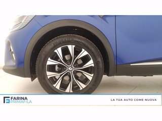 RENAULT Captur 1.0 tce techno 90cv