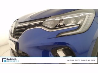 RENAULT Captur 1.0 tce techno 90cv