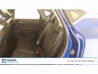 RENAULT Captur 1.0 tce techno 90cv