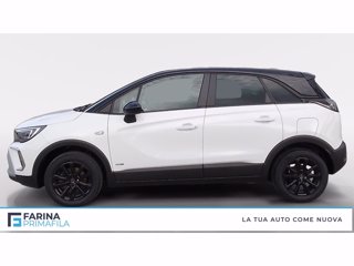 OPEL Crossland 1.2 design&tech s&s 110cv