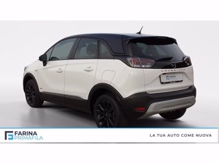 OPEL Crossland 1.2 design&tech s&s 110cv