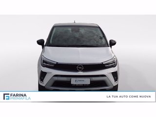 OPEL Crossland 1.2 design&tech s&s 110cv