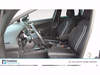 OPEL Crossland 1.2 design&tech s&s 110cv