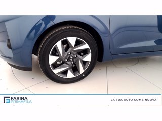 HYUNDAI I10 1.0 gpl connectline 61cv