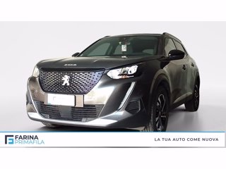 PEUGEOT 2008 1.5 bluehdi allure s&s 130cv eat8