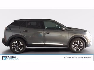 PEUGEOT 2008 1.5 bluehdi allure s&s 130cv eat8