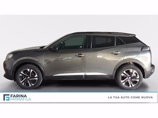 PEUGEOT 2008 1.5 bluehdi allure s&s 130cv eat8