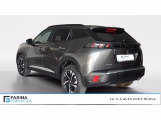 PEUGEOT 2008 1.5 bluehdi allure s&s 130cv eat8