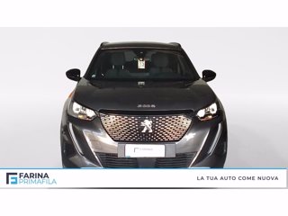 PEUGEOT 2008 1.5 bluehdi allure s&s 130cv eat8