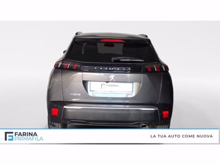 PEUGEOT 2008 1.5 bluehdi allure s&s 130cv eat8