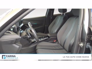 PEUGEOT 2008 1.5 bluehdi allure s&s 130cv eat8