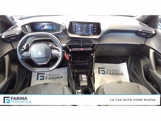 PEUGEOT 2008 1.5 bluehdi allure s&s 130cv eat8