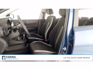HYUNDAI I10 1.0 gpl connectline 61cv