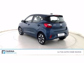 HYUNDAI I10 1.0 gpl connectline 61cv