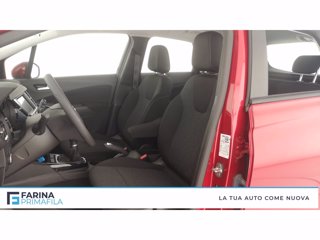 OPEL Crossland x 1.2 advance 83cv my18.5