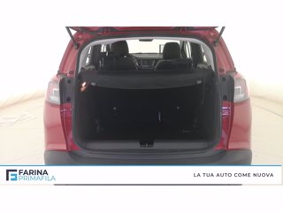 OPEL Crossland x 1.2 advance 83cv my18.5