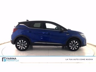 RENAULT Captur 1.0 tce techno 90cv