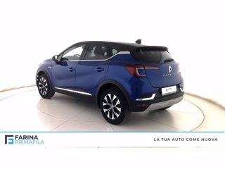 RENAULT Captur 1.0 tce techno 90cv