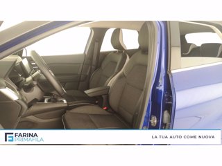 RENAULT Captur 1.0 tce techno 90cv