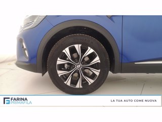 RENAULT Captur 1.0 tce techno 90cv