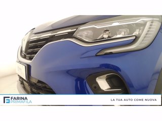 RENAULT Captur 1.0 tce techno 90cv