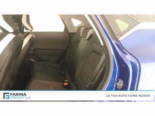 RENAULT Captur 1.0 tce techno 90cv